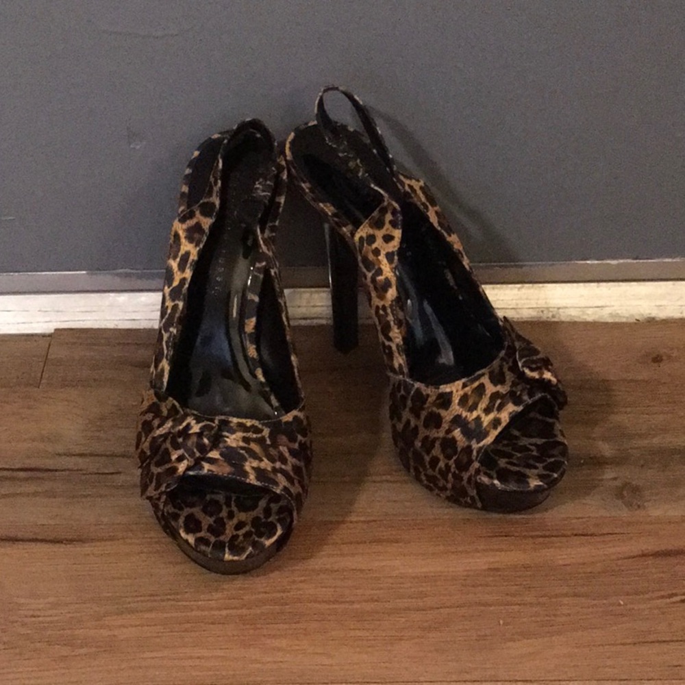 Charlotte Russe heels